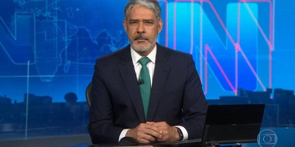 Adeus: A triste morte de cantora confirmada por William Bonner no Jornal Nacional e a comoção no Brasil