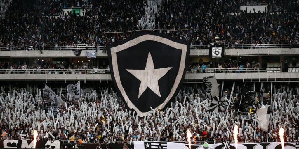 Contratação mais cara da história, retorno TRIUNFAL + 3 craques: Botafogo arma pacotão com 5 reforços