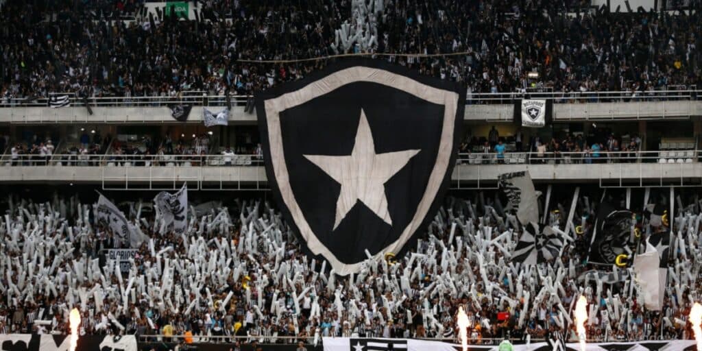 Torcedores vão à loucura: Botafogo acaba de confirmar reforço de PESO no clube e anúncio é feito