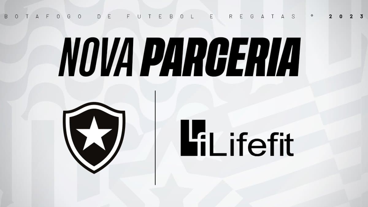 A rede de academias Lifefit fechou parceria milionária com o líder do brasileirão - Foto: Reprodução/Internet