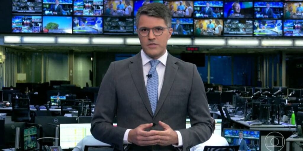 Substituto de Lo Prete para o JG e confirma notícia DECISIVA a todos os brasileiros que têm cartão de crédito