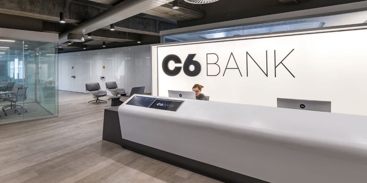 A instituição financeira acabou frustrando seus clientes (Reprodução: Internet)