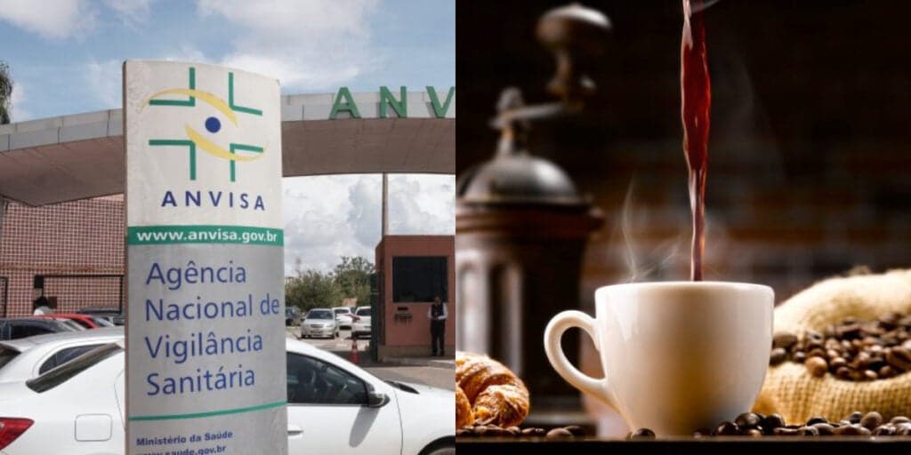 INTERDITADA PELA ANVISA: A proibição contra marca de café por descoberta assustadora e situação HOJE