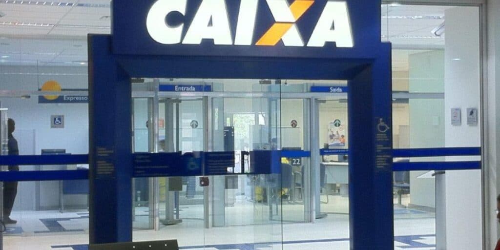 "Não haverá": O anúncio crucial da Caixa sobre a conta poupança emitido a todos os clientes no Brasil