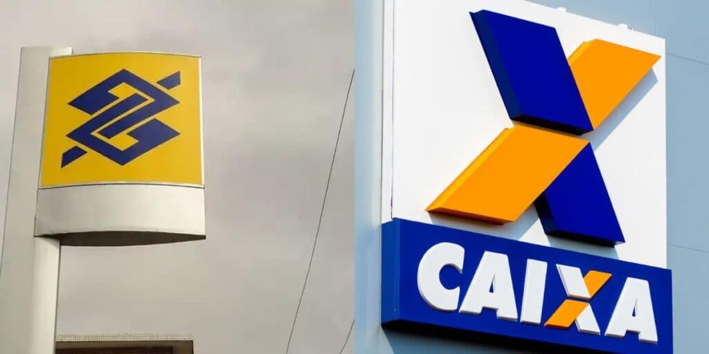 DIRETO NA CONTA: Banco do Brasil e CAIXA se unem e podem liberar bolada para trabalhadores