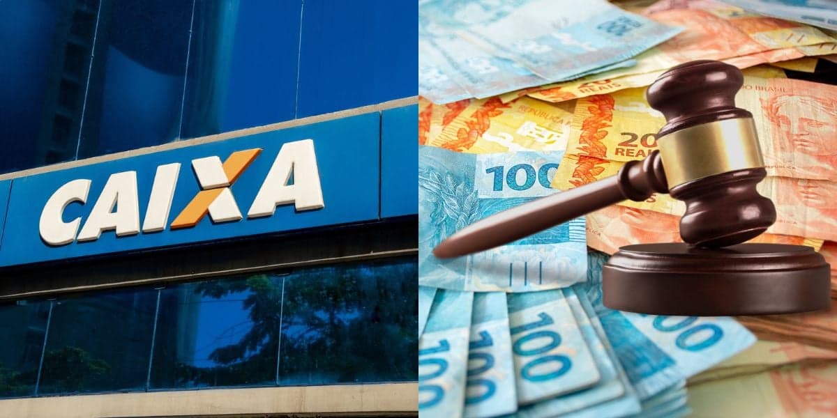 Caixa - foto: reprodução
