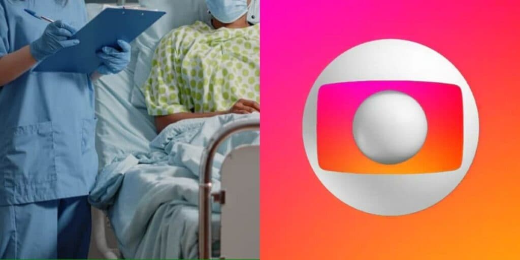 Estrela da Globo acaba de revelar diagnóstico de câncer e cirurgia para retirada de órgão: "Nunca falei"