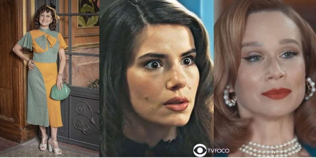 Amor Perfeito - Cândida assume a prefeitura, Marê cai em golpe macabro e Gilda denuncia Érico