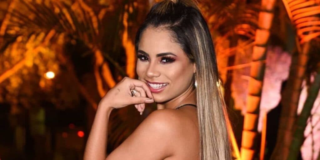 Lexa, após reatar com MC Guimê, descobre doença sem cura e revela luta aos 28 anos: “Muito triste”