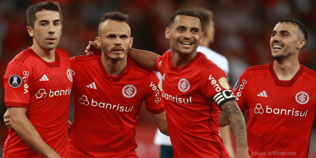 Adeus ao Corinthians: Internacional parte pra cima para arrancar estrela do Timão e dá o chapéu em rival