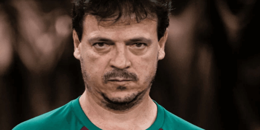 Fernando Diniz eufórico: Reforços que ninguém esperava ao Fluminense caem como presente à torcida