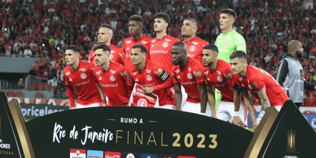 Sonho da torcida: Retorno TRIUNFAL de joia ao Internacional é exigido e faz nação ficar EUFÓRICA