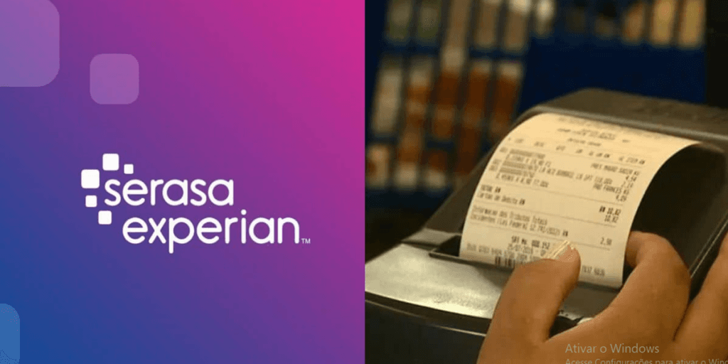 É oficial: Serasa emite comunicado IMPORTANTE aos brasileiros que colocam CPF na Nota Fiscal
