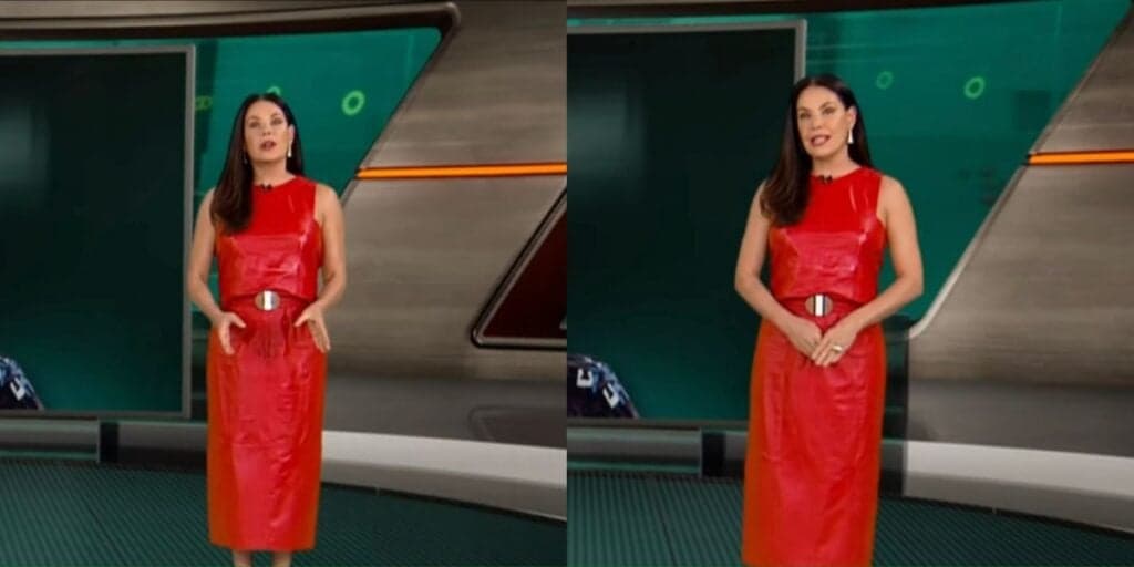 Carolina Ferraz dá notícia urgente sobre Global, mas Record despenca e toma surra da rival: Audiências 24/9