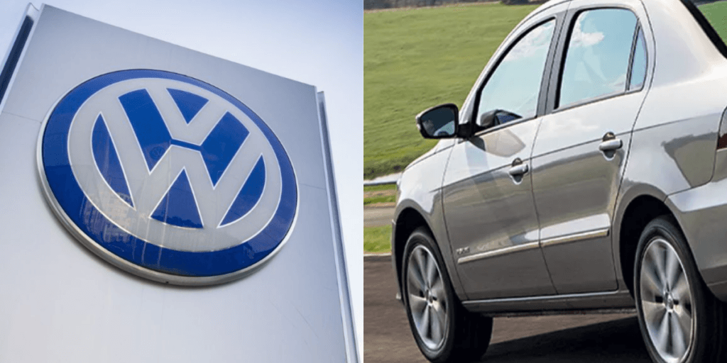 FIM das produções: O adeus de carro popular da Volkswagen no Brasil após 42 anos