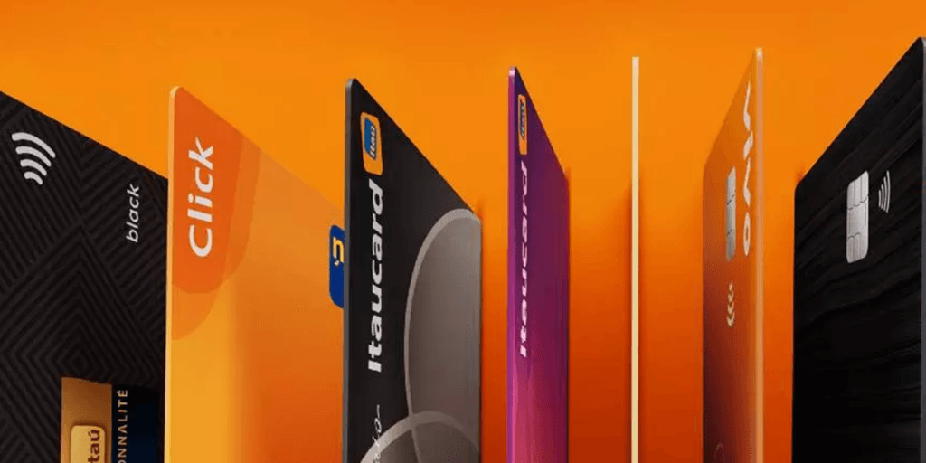 R$50 mil de limite e taxa zero: Itaú dá notícia EXCELENTE sobre cartão de crédito e clientes têm que correr