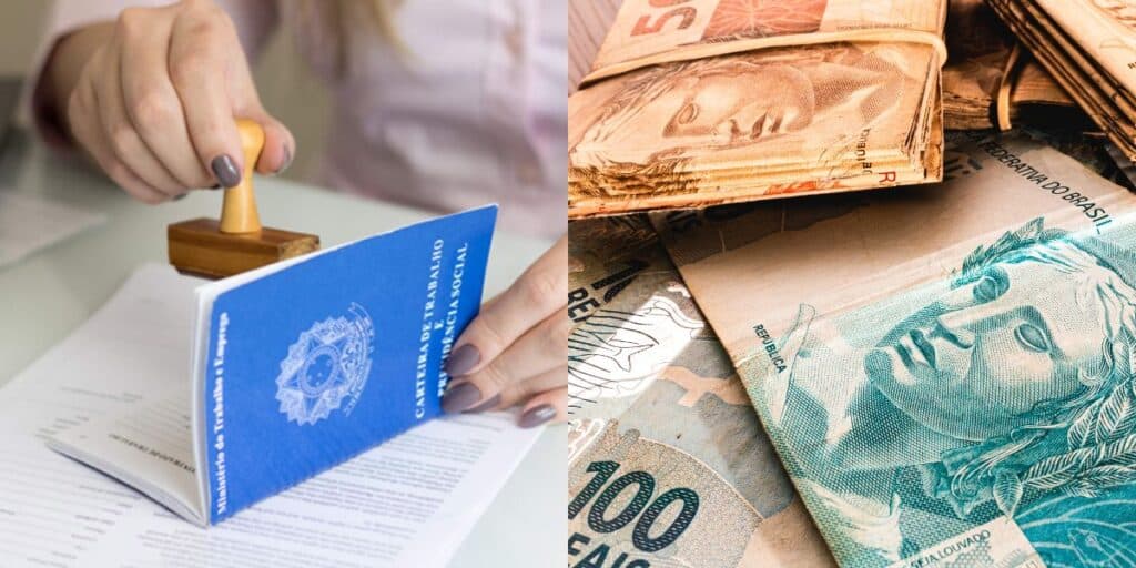 R$1,3 mil na conta: Trabalhadores de carteira assinada podem sacar valor e você precisa saber agora