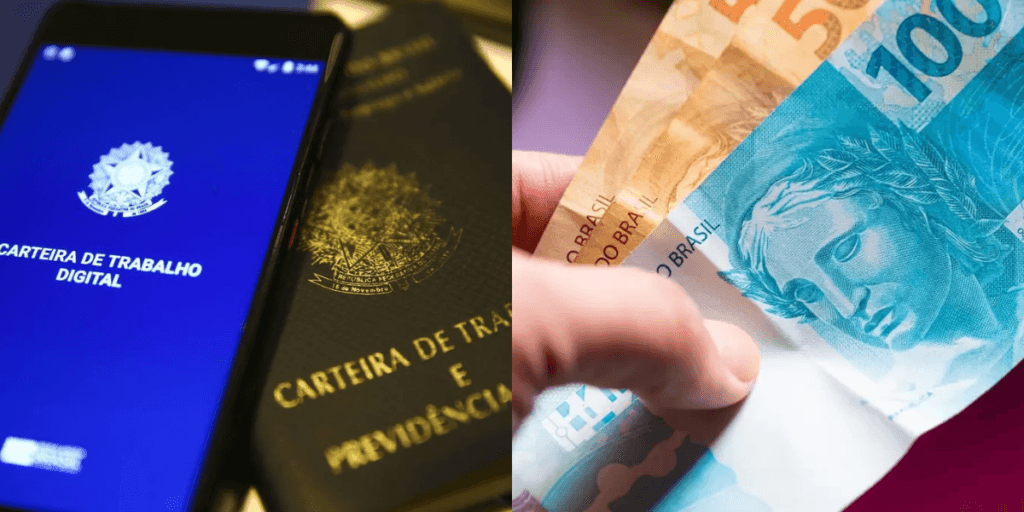 ALÍVIO imediato hoje (7/9): Salário mínimo de R$ 13 mil torna-se realidade para muitos brasileiros