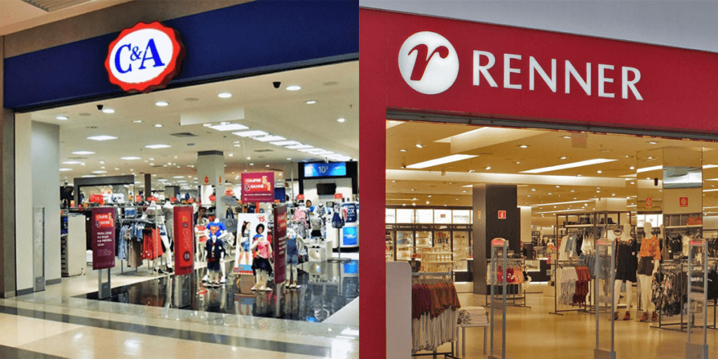 Rival da C&A e Renner, presente em todos os shoppings, acaba de fazer comunicado oficial sobre falência