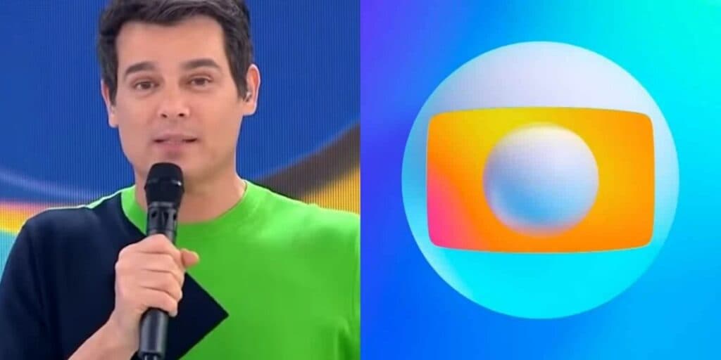 Aterrorizada por Portiolli, Globo corta estrela e muda a programação por substituto de 600 milhões no domingo