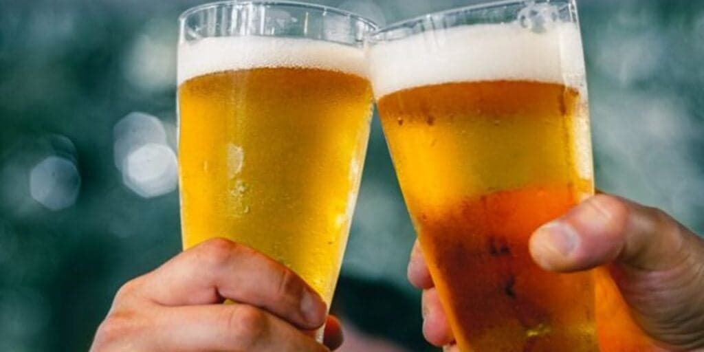 Arrancada das praleiras e contaminação urgente: Cerveja, rival da Heineken, e a retirada das prateleiras