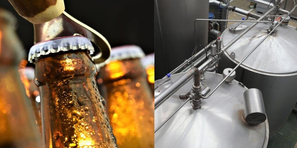 Urgente: Três cervejas rivais da Skol e Brahma têm beira da falência confirmada nesta terça-feira (12)