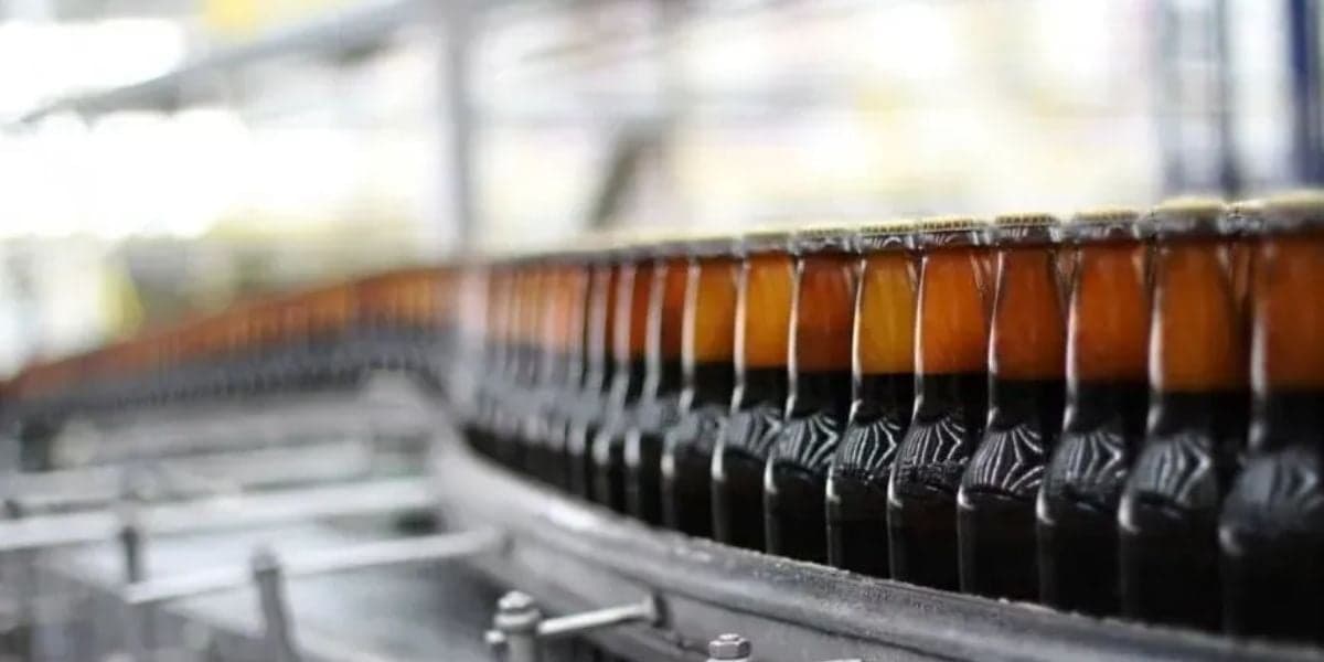 Cervejas Grupo Petrópolis