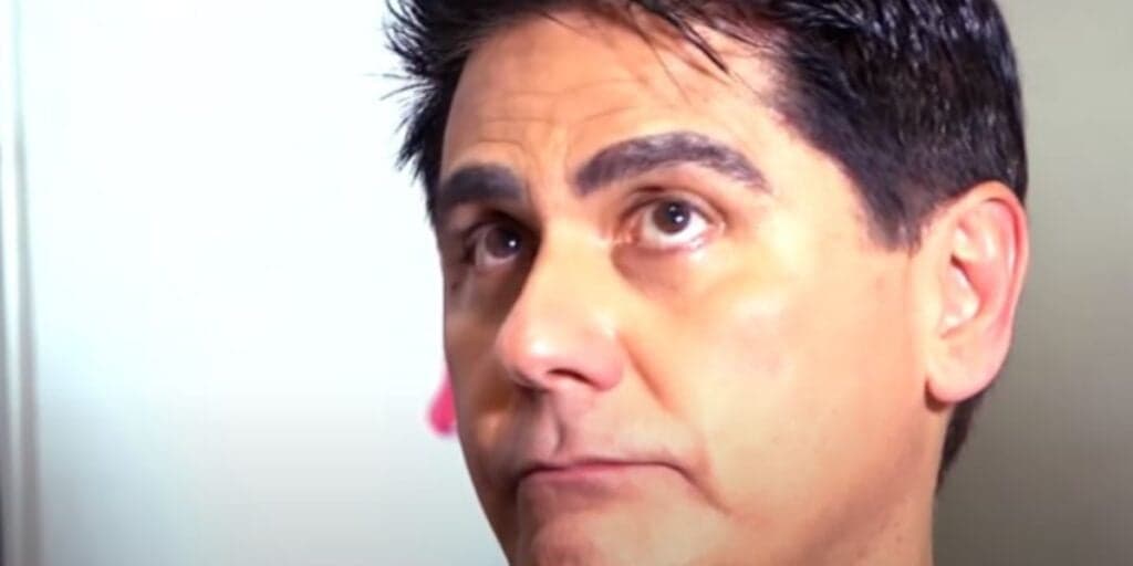 O choro de César Filho ao vivo na Record ao perder o chão com situação e fazer forte desabafo: “Isso me marcou”