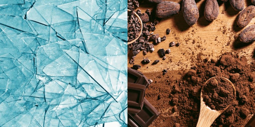 Vidro e bactéria da morte: Os chocolates tradicionais retirados às pressas dos mercados por risco à saúde