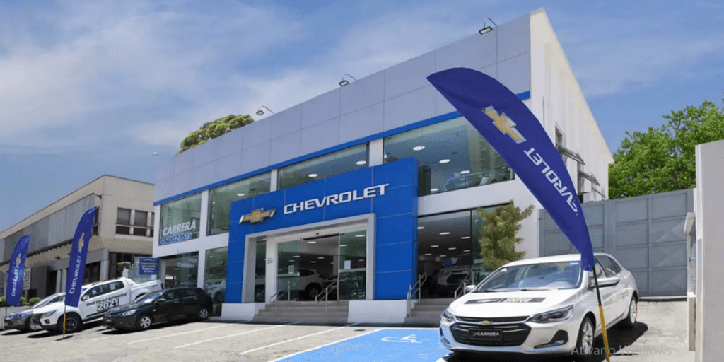 Adeus confirmado e fim em 2023: Chevrolet vai extinguir carro mais amado e muito vendido