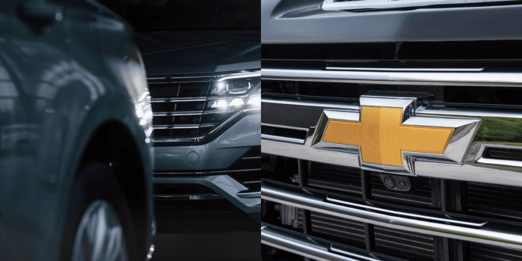 SUPER econômico: Rival da Chevrolet acaba de lançar NOVO SUV com preço arrasador para aniquilar concorrentes