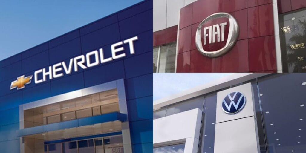 Chocante: Chevrolet faz lançamento, esgota tudo em 90 minutos e deixa Fiat e Volks aterrorizadas