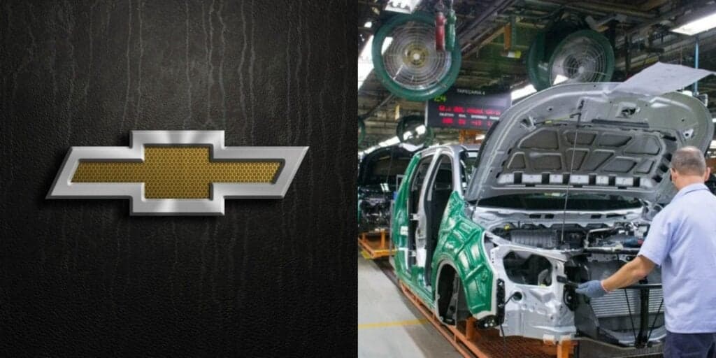 Chevrolet dá fim em 4 de seus carros mais amados em 2023 e um deles havia acabado de chegar no MERCADO