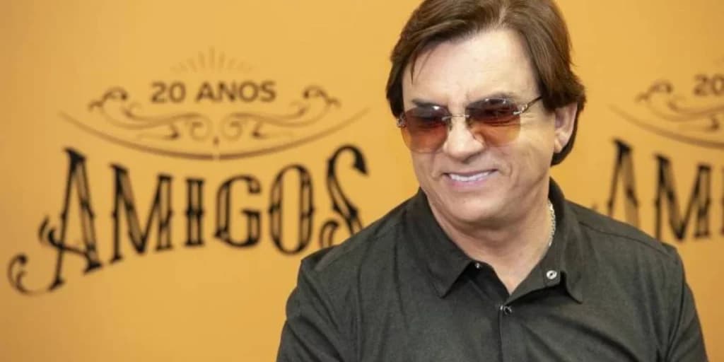 Escândalo na vida de Chitãozinho com separação, traição e reviravolta acaba de virar destaque na Globo