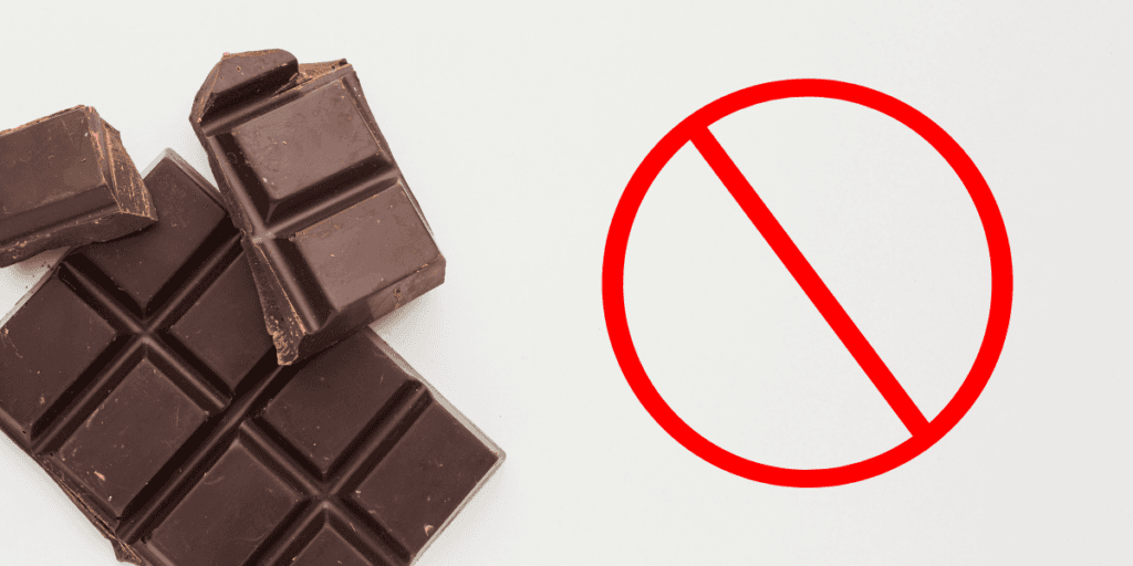 Bactéria altamente tóxica: A marca de chocolate mais vendida arrancada dos mercados e a situação agora (10)