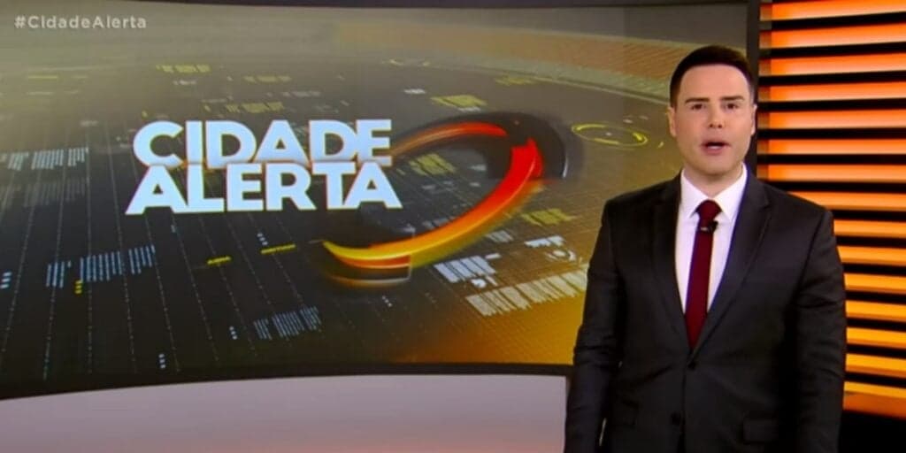 Bacci põe dois cadáveres no ar, dá notícia que ninguém ouvir e dispara na Record: Audiências 5/9