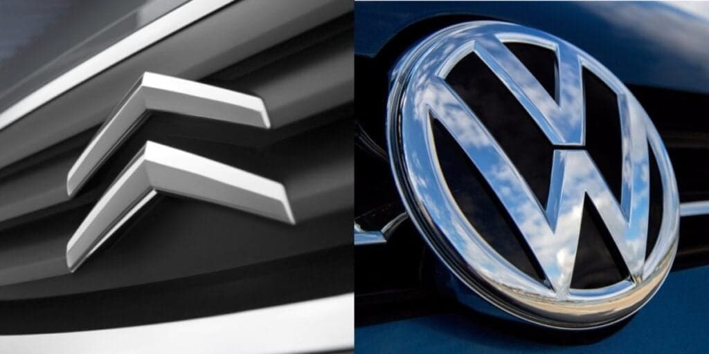 Volkswagen aos prantos: Citroen acaba de confirmar super lançamento de NOVO CARRO com preço arrasador
