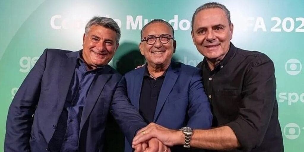 SBT dá grande trunfo, acaba de assinar com apresentador gigante da Globo e anuncia estreia: “Uma honra”