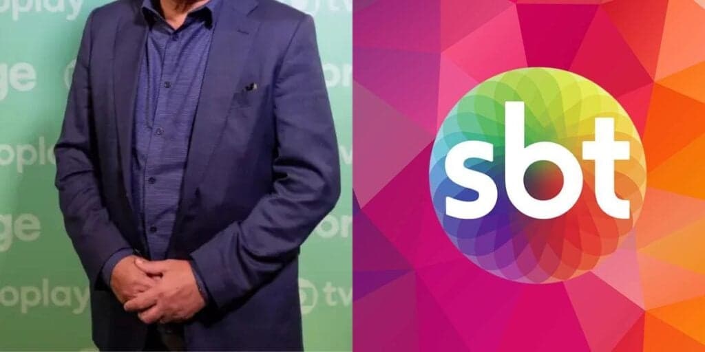 Global chega com um trator no SBT e nova contratação provoca dança das cadeiras com 2 apresentadores amados