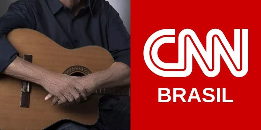 LUTO: Morte de músico famoso e amado por todo o país acaba de ser confirmada pela CNN nesta sexta (01)