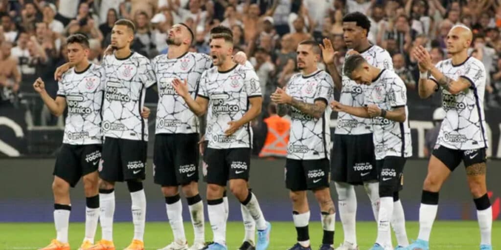 Terror para Duílio: Estrela do Corinthians tem péssima notícia HOJE (24) e prejuízo milionário é revelado