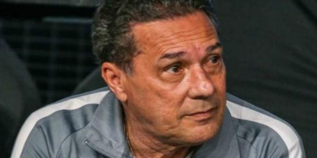 Rejeitado por Luxemburgo, não quer mais: Saída de joia do Corinthians cai como bomba à Fiel