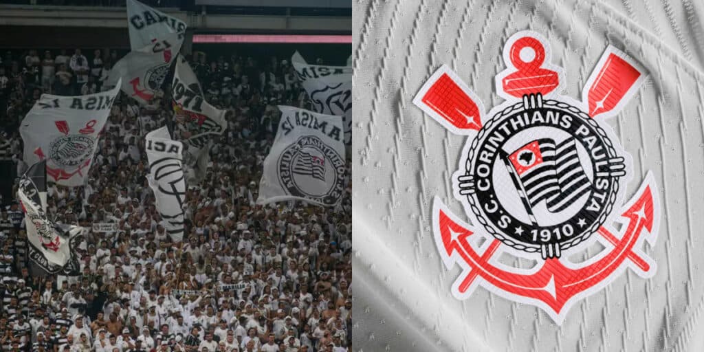 Astro do Corinthians não chega a acordo para renovar e rival chega com tudo para roubar jogador