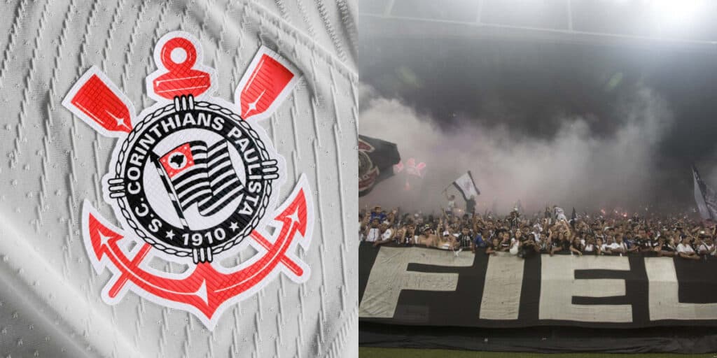 Tristeza à Fiel, contrato assinado: Joia do Corinthians fecha com gigante da série A para retorno TRIUNFAL
