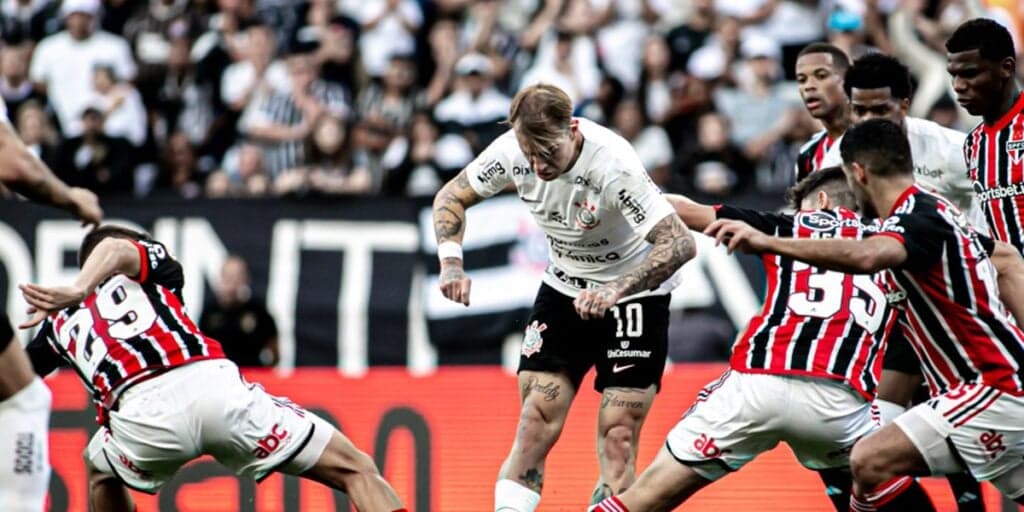 Sonho do Corinthians, R$10 milhões por mês: Oscar, ídolo do São Paulo, recebe ligação e comunica onde jogará