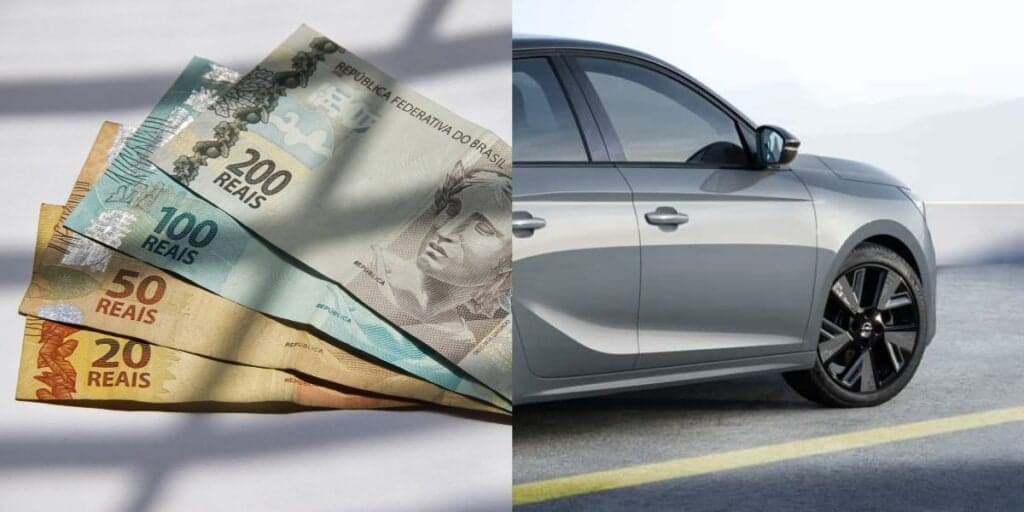 Novo Corsa, carro popular no Brasil, é anunciado e motoristas podem comprar o modelo amado
