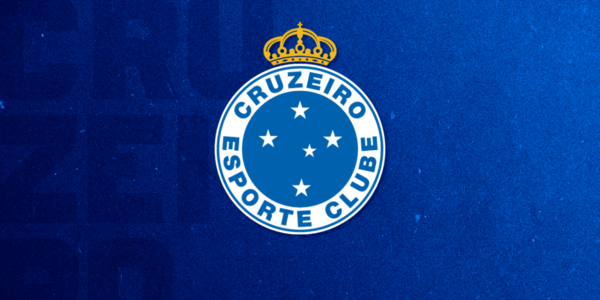 Cruzeiro. Foto: Reprodução/Internet Cruzeiro. Foto: Reprodução/Internet