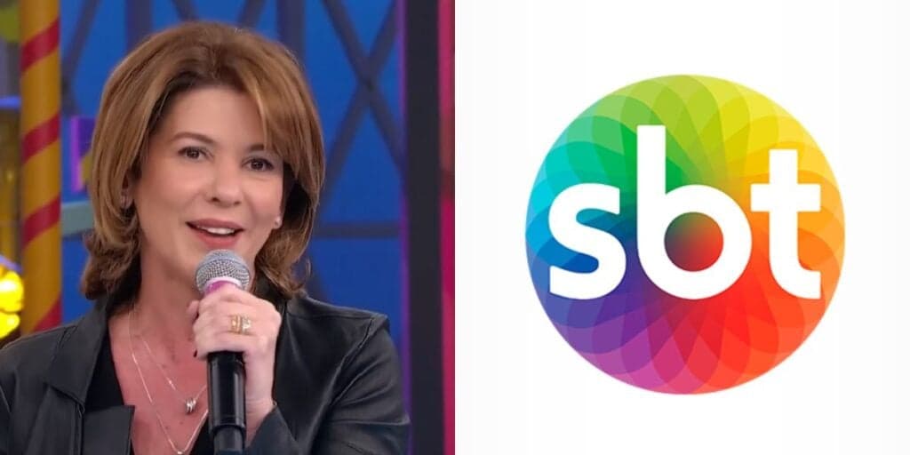 Filha de Silvio Santos baixa canetada no SBT e acaba de mandar recontratar grande apresentador