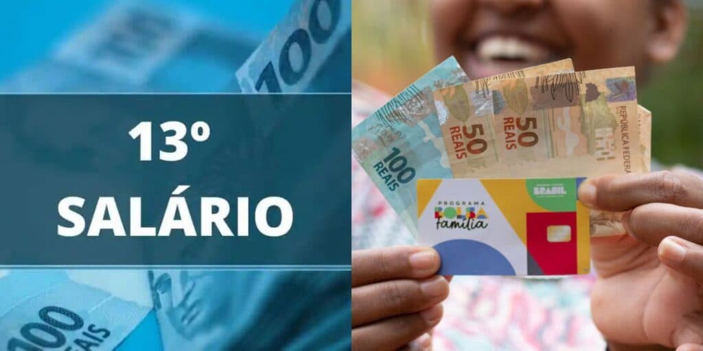 Notícia MARAVILHOSA hoje (01/09): 13º salário do Bolsa Família CONFIRMADO e você precisa agir para receber