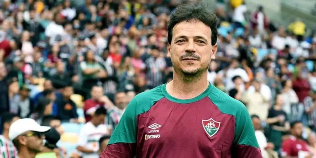 Agora é oficial, vai acontecer: Diniz não esconde mais e parte pra cima de joia do Botafogo publicamente